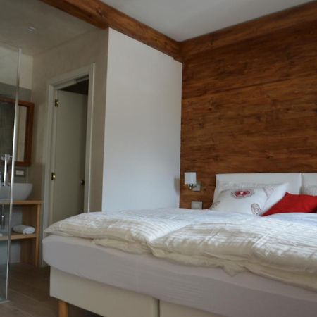 B&B A Ceda Toa San Pietro di Cadore Zewnętrze zdjęcie