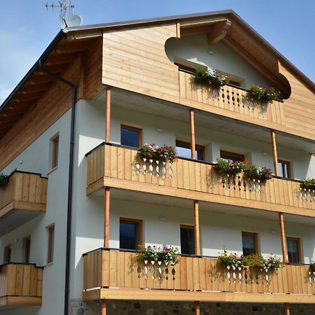 B&B A Ceda Toa San Pietro di Cadore Zewnętrze zdjęcie