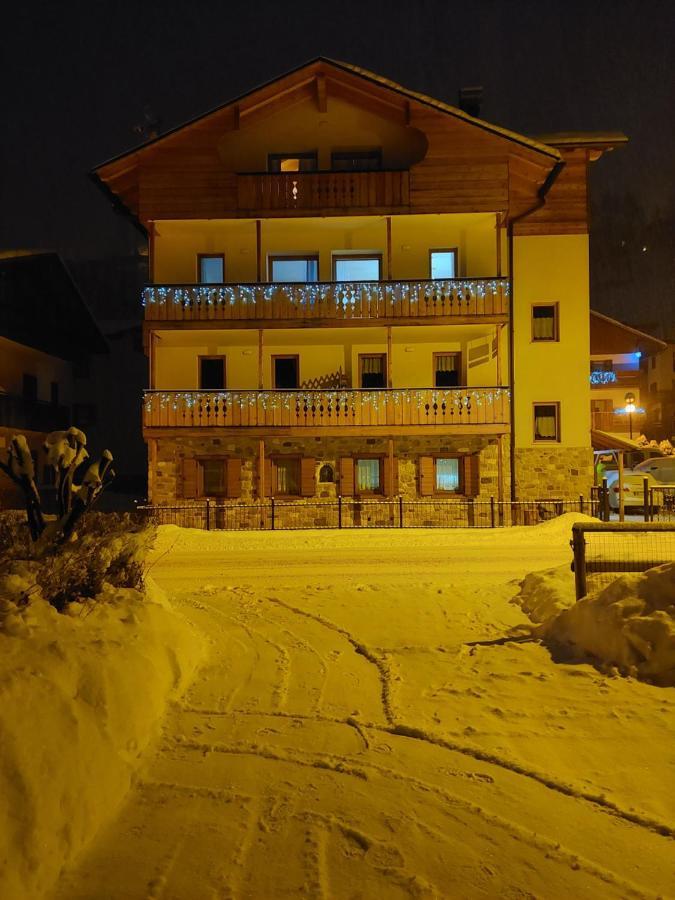 B&B A Ceda Toa San Pietro di Cadore Zewnętrze zdjęcie