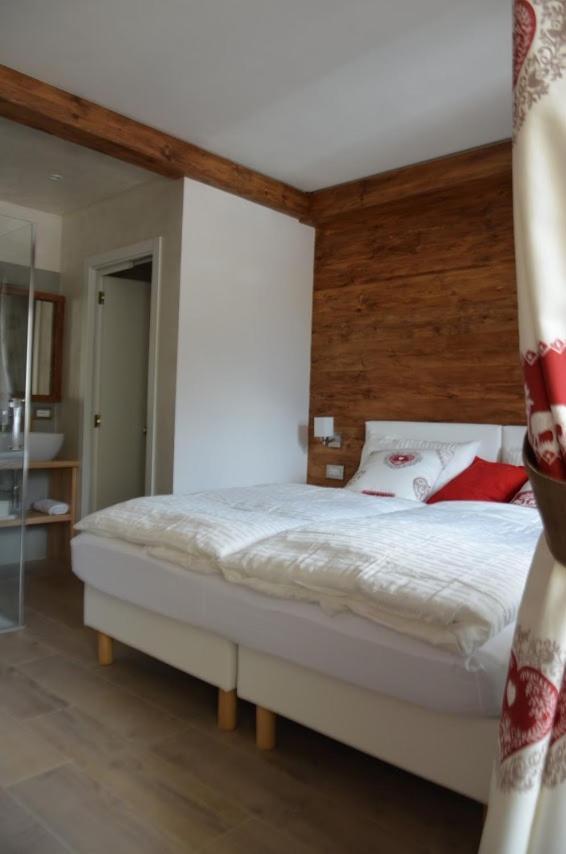 B&B A Ceda Toa San Pietro di Cadore Zewnętrze zdjęcie