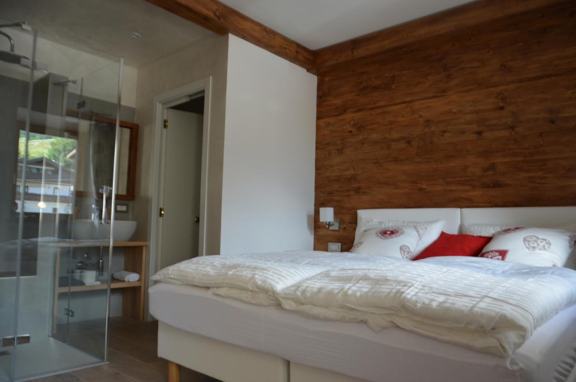 B&B A Ceda Toa San Pietro di Cadore Zewnętrze zdjęcie