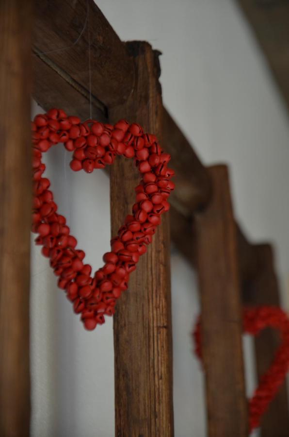 B&B A Ceda Toa San Pietro di Cadore Zewnętrze zdjęcie