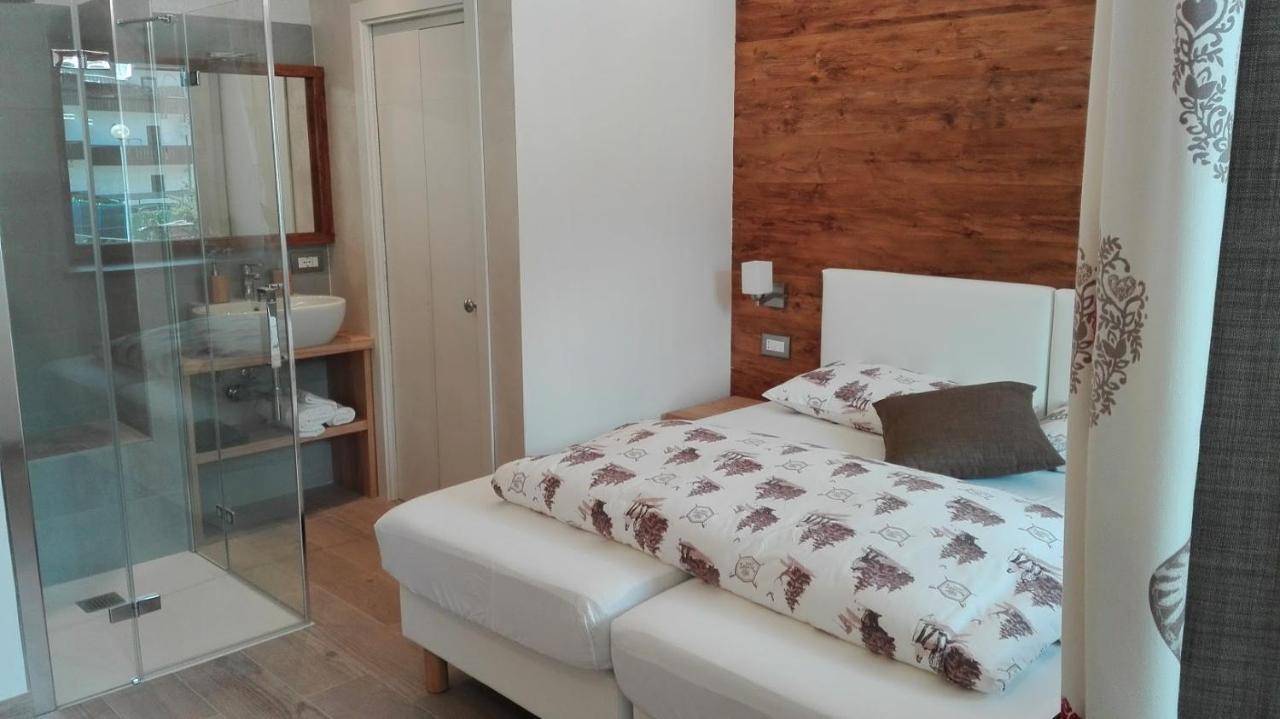 B&B A Ceda Toa San Pietro di Cadore Zewnętrze zdjęcie